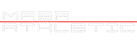 MASA ATHLETIC Logo